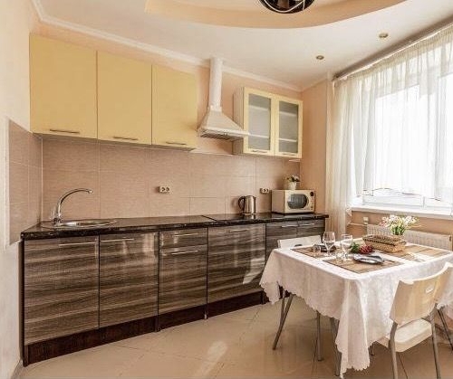 1-комн квартира Кудрово г., улица Австрийская, 4к2