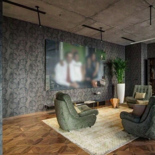 5-комн квартира набережная Кутузова, 24