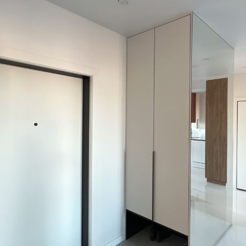 2-комн квартира пос. Стрельна, Красносельское шоссе, 22