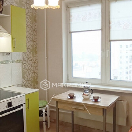 2-комн квартира Колпино г, Вознесенское ш