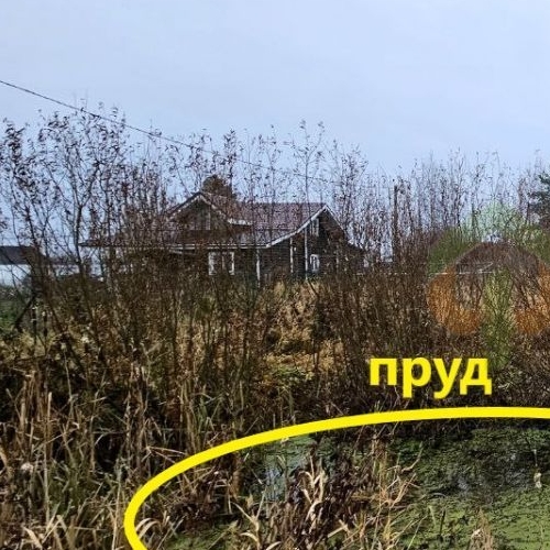 Коттедж/дом д. Горная Шальдиха, улица Сиреневая