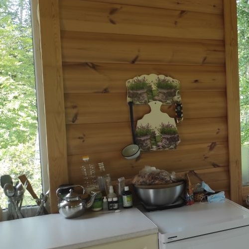 Коттедж/дом Мшинская садоводческий массив, Рассвет-2 СНТ,  д. 8