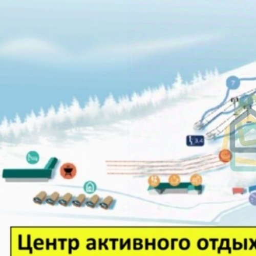 Земельный участок Надежда-ВАТТ СНТ, 23-я линия