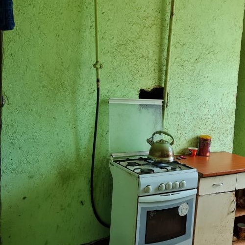 Комната Гатчина, Красноармейский проспект, 17