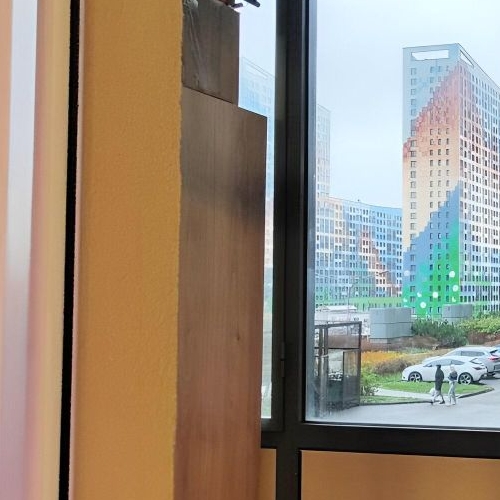 Студия Октябрьская набережная, 44