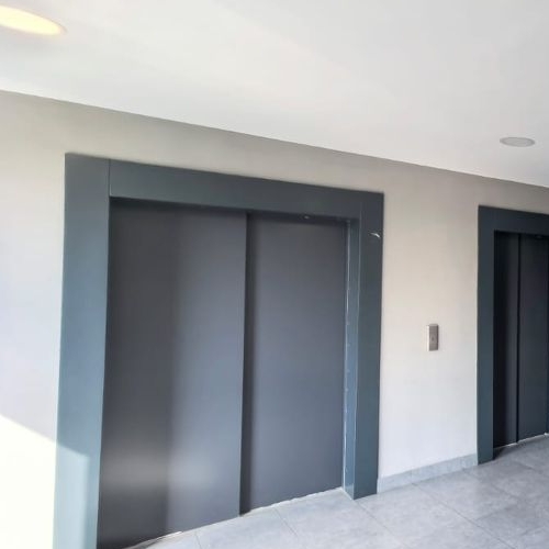 Студия проспект Орлово-Денисовский, 19к1