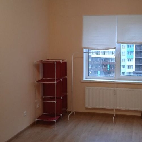 1-комн квартира улица Плесецкая, 20к1