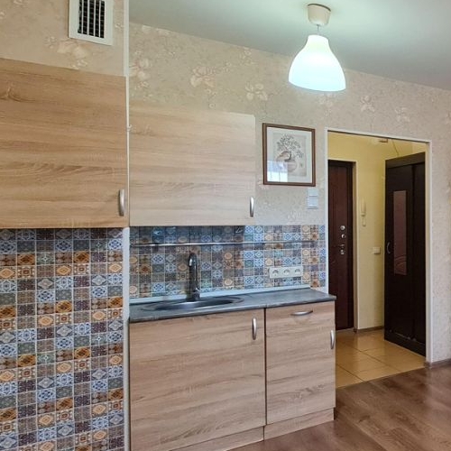 Студия Мурино, бульвар Воронцовский, 17