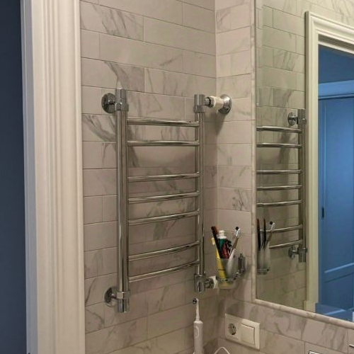 2-комн квартира улица Белышева, 5/6