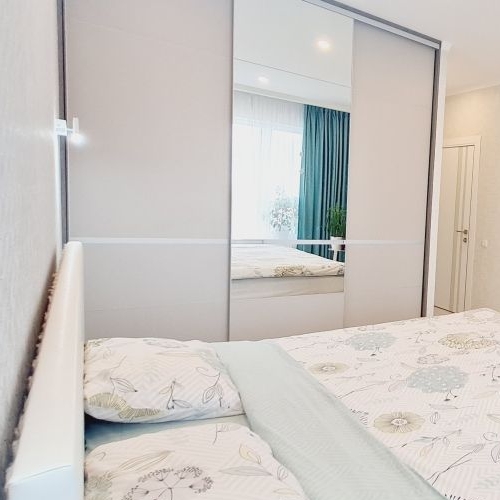 3-комн квартира Ново-Александровская улица, 14