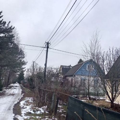 Коттедж/дом Бетонщик СНТ