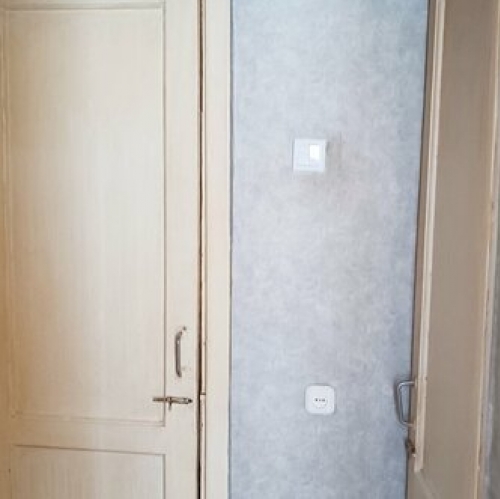 2-комн квартира Бокситогорский район, улица Металлургов,  д. 8