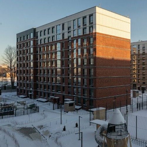 Студия проспект Обуховской обороны, 36