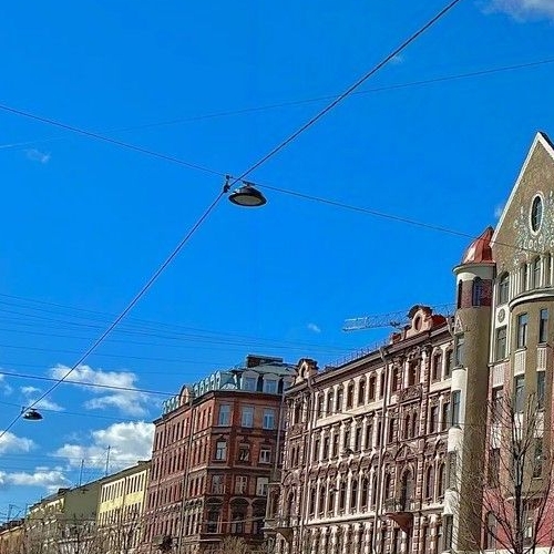 Комната Клинский проспект, 17