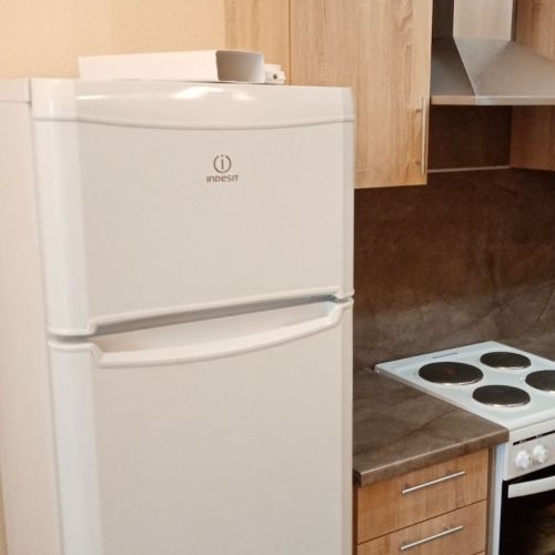 1-комн квартира д. Новосаратовка, улица Первых, 2к4