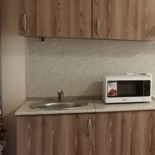 Студия дорога Кушелевская, 3к12