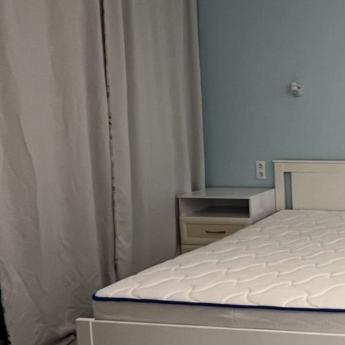 Студия пос. Янино-1, улица Кольцевая, 8к1