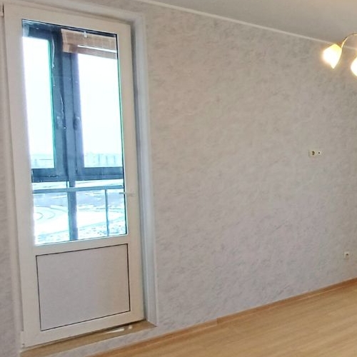 3-комн квартира улица Русановская, 17к4