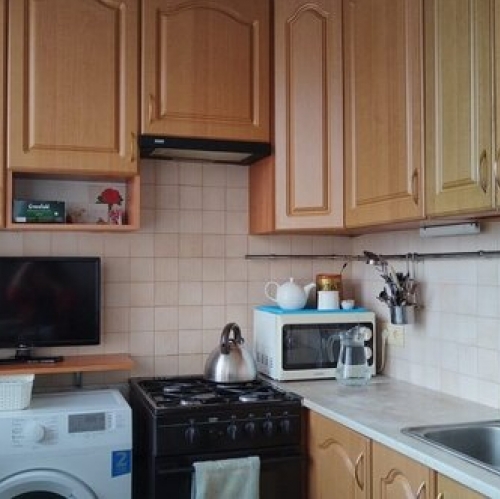 3-комн квартира Бухарестская ул,  д. 67,  к. 1