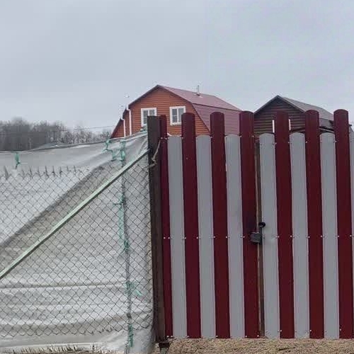 Земельный участок Липки СНТ, 2-я линия, 120