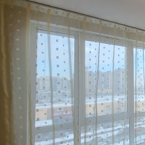 Студия пос. Парголово, проезд Толубеевский, 8к2