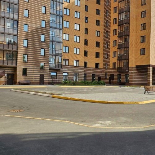 3-комн квартира Гатчина, улица Хохлова, 20