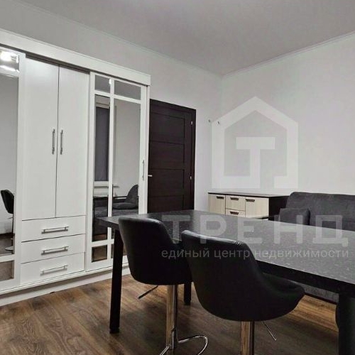 Студия Мурино, бульвар Воронцовский, 18