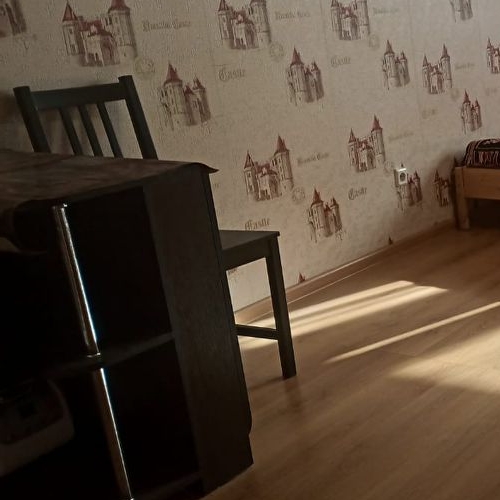 Студия Мурино, улица Шувалова, 10/18