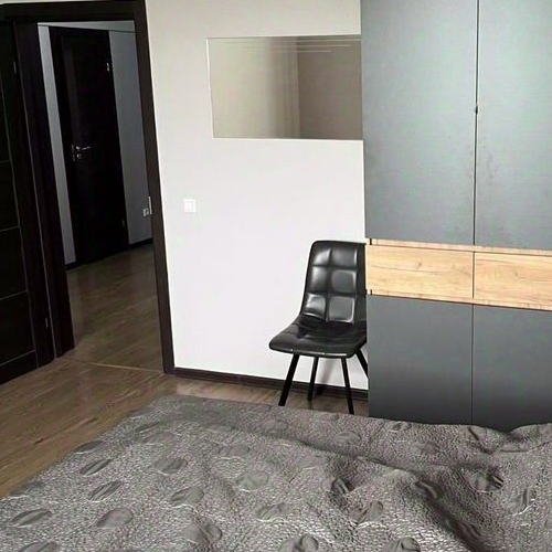 2-комн квартира аллея Арцеуловская, 23к1