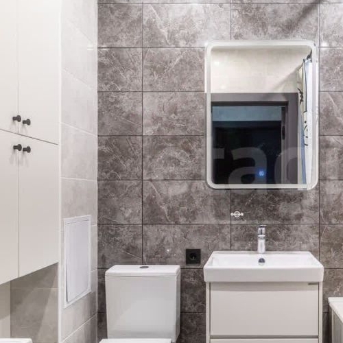 Студия Полевая Сабировская улица, 45к1