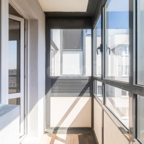 2-комн квартира Пискаревский пр-кт,  д. 165 к1