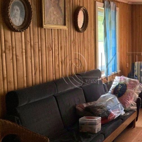 Коттедж/дом д. Ручей, 8