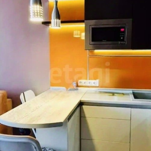 Студия Мурино, улица Шувалова, 23