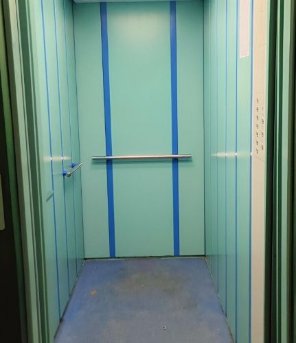 2-комн квартира Пушкин, Красносельское шоссе, 55