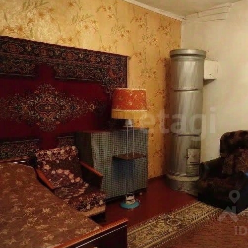 Коттедж/дом д. Бережки, Набережная улица, 16