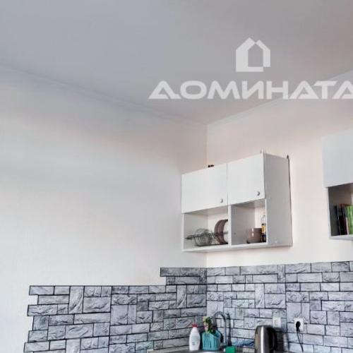 Студия аллея Арцеуловская, 23к1