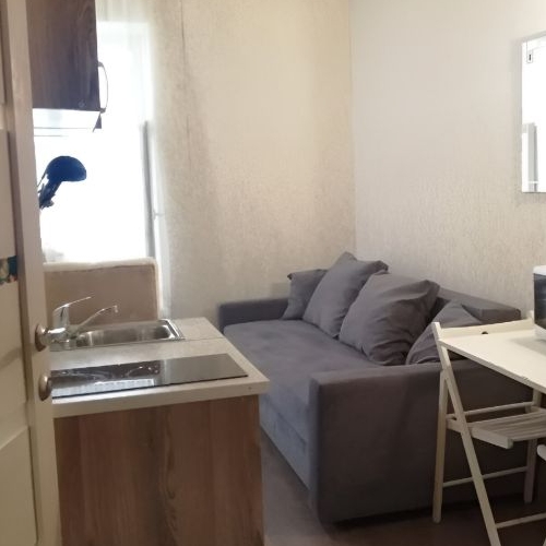 Студия Морская набережная, 39к3А