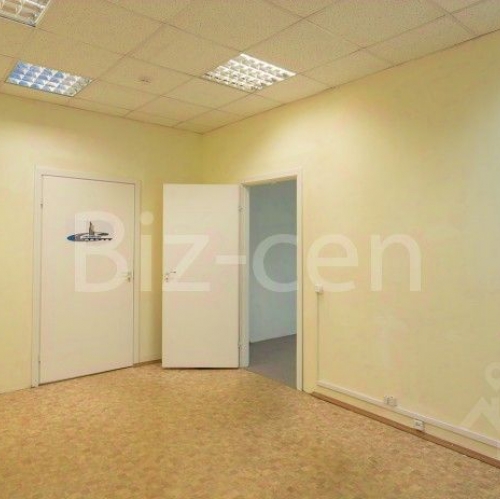 Офис Троицкая (ПС) пл,  д. 1