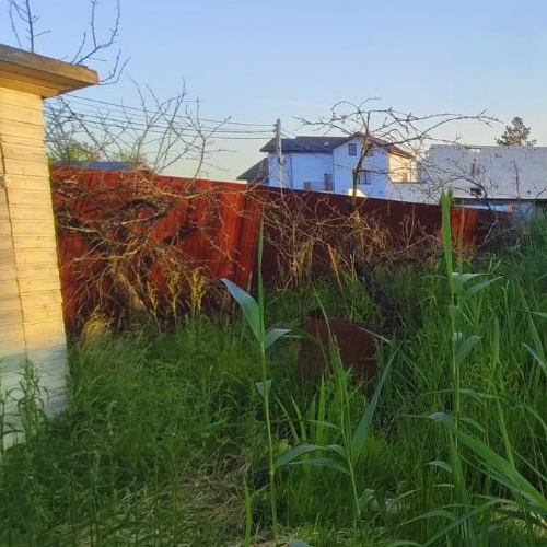 Земельный участок Красный Октябрь СНТ, 3-я линия,  д. 47