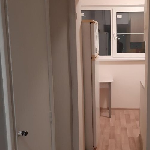 1-комн квартира Серебристый бульвар, 24К2