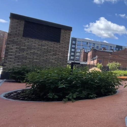 1-комн квартира проспект Обуховской обороны, 36