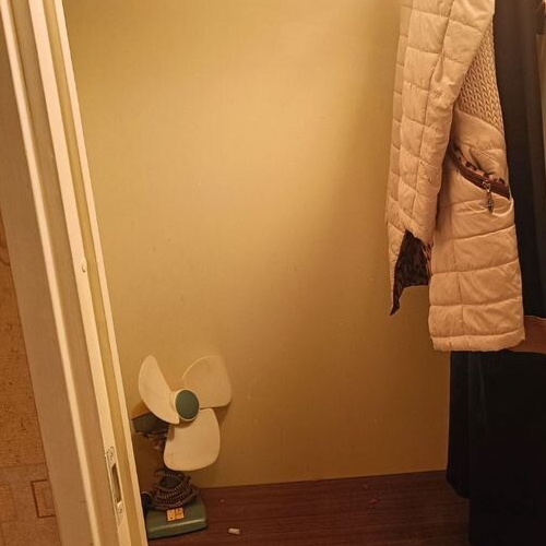 1-комн квартира Советский пгт, улица Школьная, 29