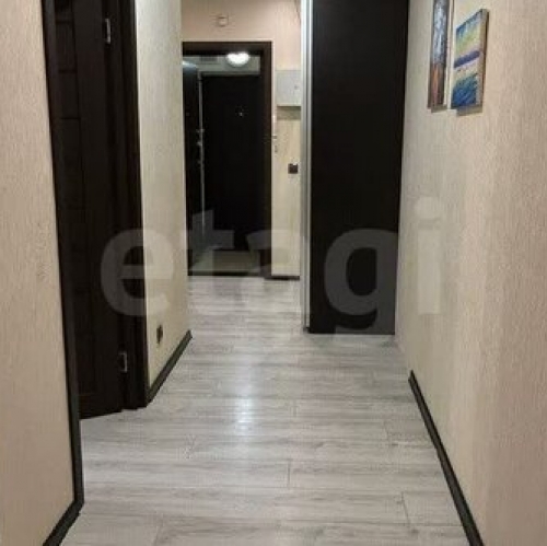 1-комн квартира Колпинское шоссе,  д. 40