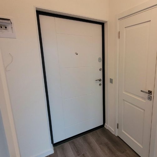 1-комн квартира проспект Ветеранов, 214