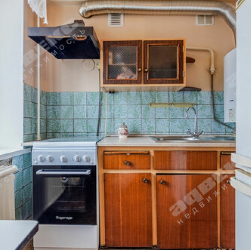 2-комн квартира Кубинская улица,  д. 30