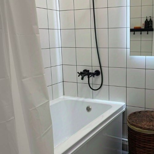 Студия Мурино, улица Шувалова, 20к1