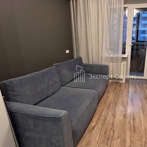 Студия улица Маршала Тухачевского, 23