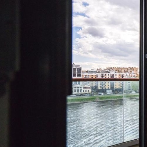 4-комн квартира Вязовая улица, 8