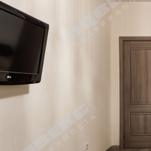 2-комн квартира улица Среднерогатская, 11