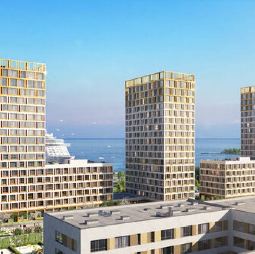 1-комн квартира проспект Крузенштерна,  д. 13 с1